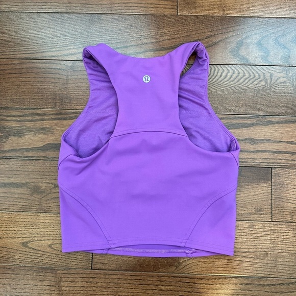 Lululemon Invigorate Training Tank Top - Picture 8 of 9